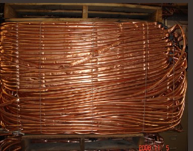 Copper Scrap Made in Korea